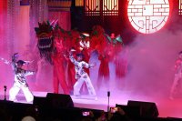 По следам караванов Востока