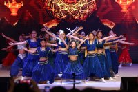 По следам караванов Востока