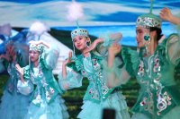 По следам караванов Востока