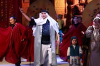 По следам караванов Востока