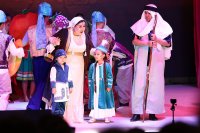 По следам караванов Востока