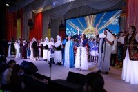 По следам караванов Востока