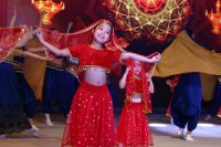 По следам караванов Востока