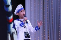 XXV Открытый региональный фестиваль детского и юношеского творчества «Забава» 