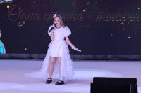 XXV Открытый региональный фестиваль детского и юношеского творчества «Забава» 