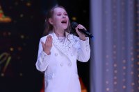 XXV Открытый региональный фестиваль детского и юношеского творчества «Забава» 