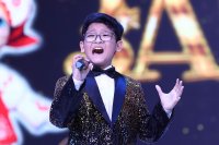 XXV Открытый региональный фестиваль детского и юношеского творчества «Забава» 