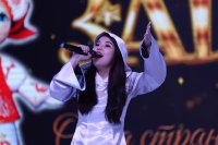 XXV Открытый региональный фестиваль детского и юношеского творчества «Забава» 