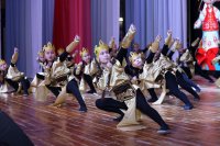 XXV Открытый региональный фестиваль детского и юношеского творчества «Забава» 