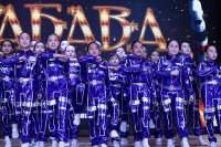 XXV Открытый региональный фестиваль детского и юношеского творчества «Забава» 