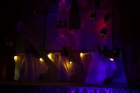 XXV Открытый региональный фестиваль детского и юношеского творчества «Забава»