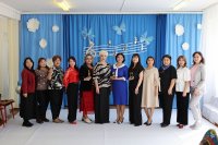 XXV Открытый региональный фестиваль детского и юношеского творчества «Забава» 