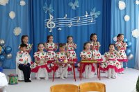 XXV Открытый региональный фестиваль детского и юношеского творчества «Забава» 