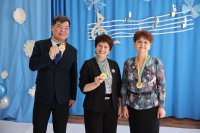 XXV Открытый региональный фестиваль детского и юношеского творчества «Забава» 