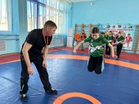 На старте – девушки!