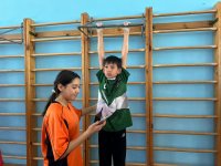 Сила духа и дружба