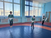 Сила духа и дружба