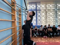 Сила духа и дружба