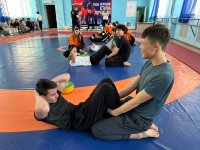 Сила духа и дружба