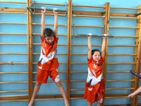 Сила духа и дружба