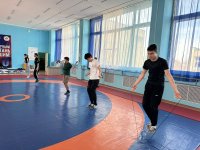 Сила духа и дружба