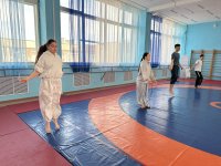 Сила духа и дружба