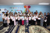 В центре внимания конкурса была космическая поэзия