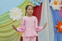 В центре внимания конкурса была космическая поэзия