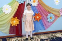 В центре внимания конкурса была космическая поэзия