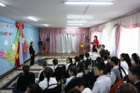 В центре внимания конкурса была космическая поэзия