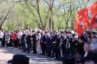 65 лет в космосе: Байконур отметил юбилей полёта Юрия Гагарина