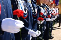 65 лет в космосе: Байконур отметил юбилей полёта Юрия Гагарина