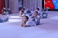 «Сатурн» сиял талантами