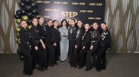 Успешное выступление хореографических коллективов на конкурсе фестивале Step by Step.