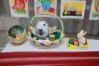 Яркие краски и добрые сердца юных талантов города