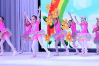 Объединяющая сила танца