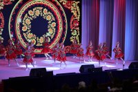 Объединяющая сила танца