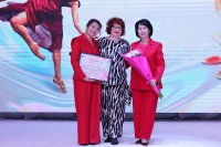 Объединяющая сила танца