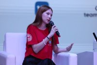 Ракета знаний: как студенты РТУ МИРЭА «зажгли» старшеклассников на Байконуре