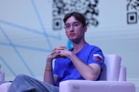 Ракета знаний: как студенты РТУ МИРЭА «зажгли» старшеклассников на Байконуре