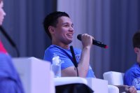 Ракета знаний: как студенты РТУ МИРЭА «зажгли» старшеклассников на Байконуре