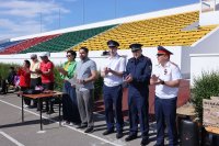 Кубок Победы «Славим мы салют Победы!»