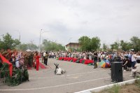 Мы помним о Великой Победе