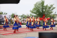 Мы помним о Великой Победе