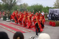 Мы помним о Великой Победе