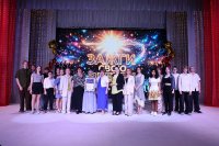 Центр творчества подвёл итоги творческого сезона