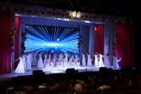 Центр творчества подвёл итоги творческого сезона