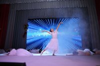 Центр творчества подвёл итоги творческого сезона