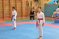 Первенство по каратэ собрало талантливых спортсменов 