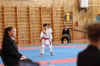 Первенство по каратэ собрало талантливых спортсменов 